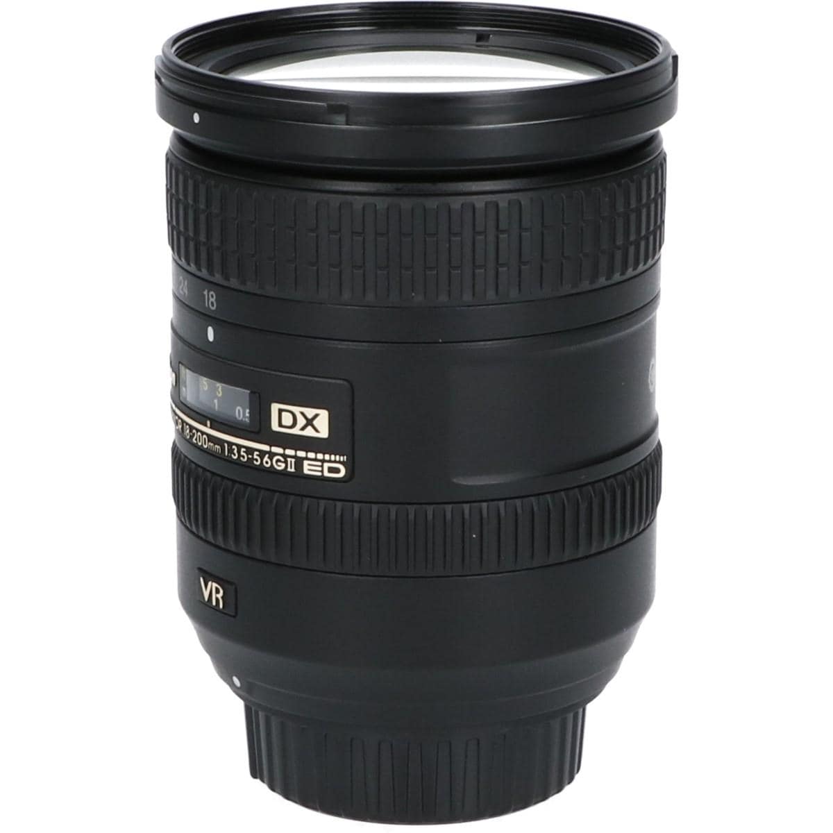 ＡＦ－ＳＤＸ１８－２００ｍｍ　Ｆ３．５－５．６ＧＶＲＩＩ