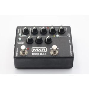 ＭＸＲ　　Ｍ８０　ＢＡＳＳ　ＤＩ＋