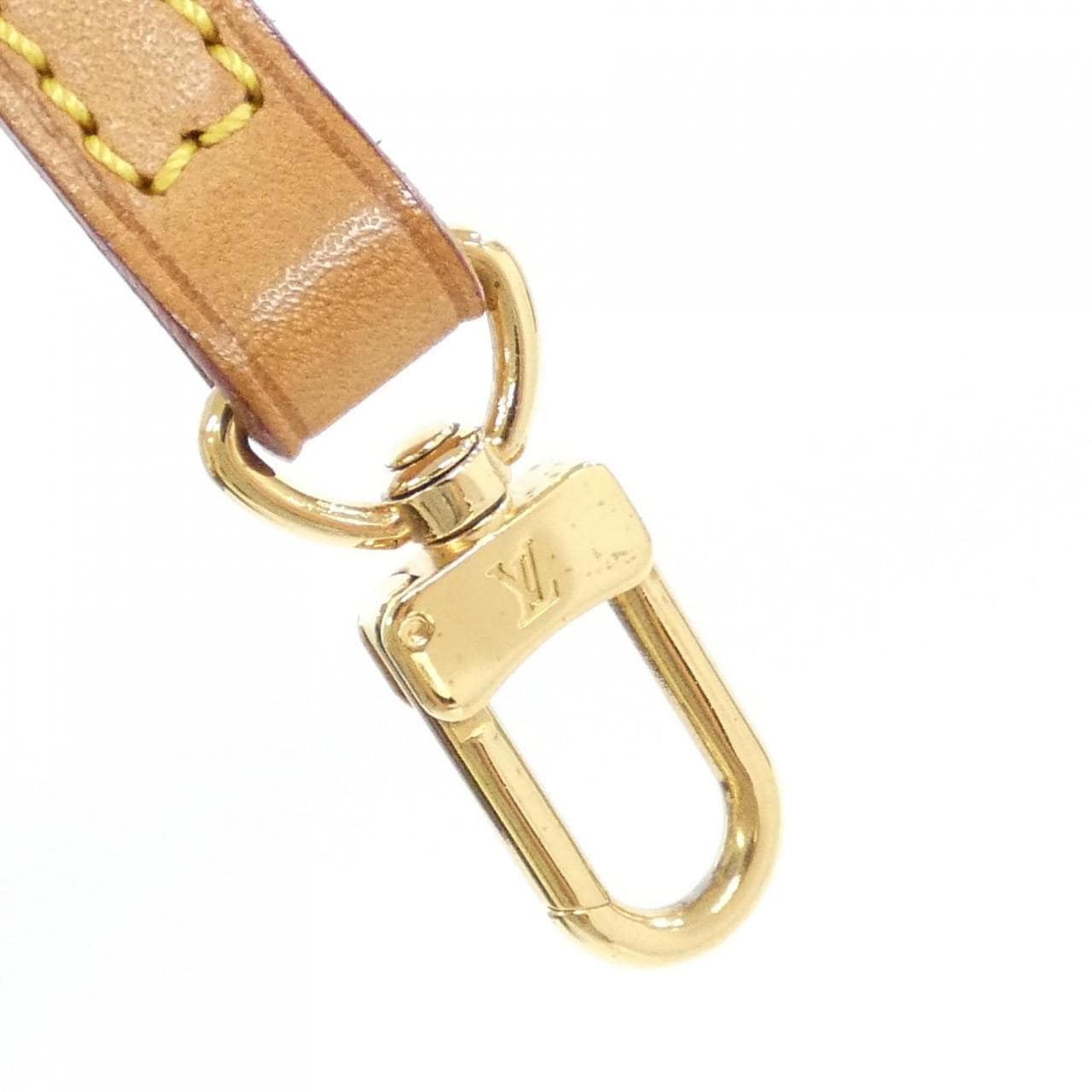 LOUIS VUITTON Monogram Spontini M47500 Bag
