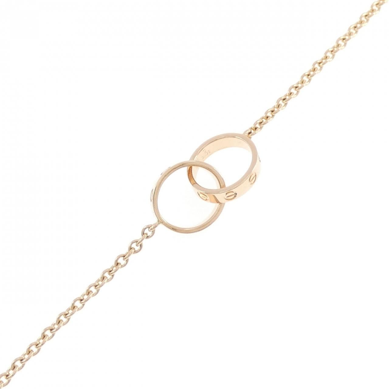 Cartier baby love bracelet