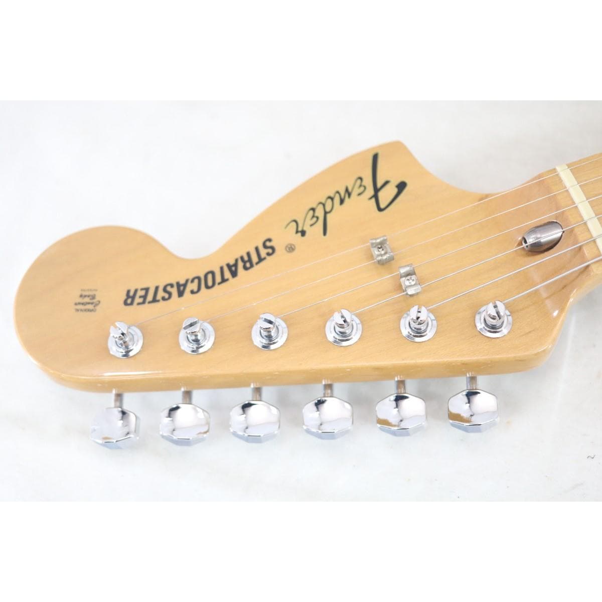 ＦＥＮＤＥＲ　　ＣＬＡＳＳＩＣ　７０Ｓ　ＳＴＲＡＴＣＡＳＴＥＲ