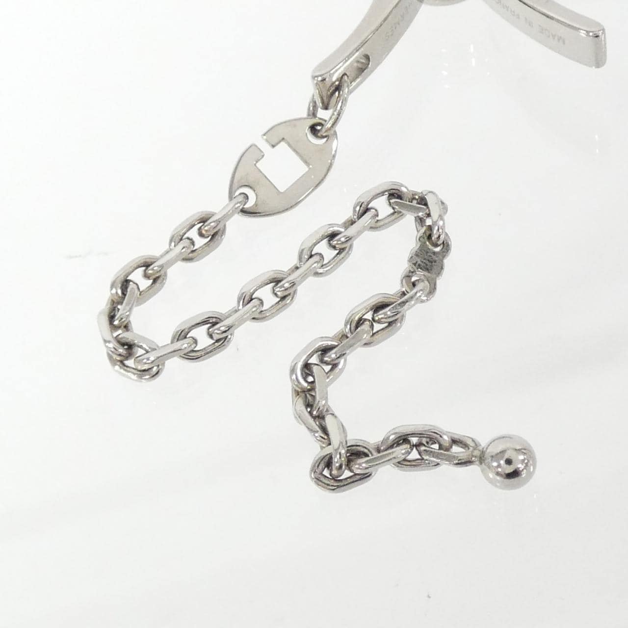 エルメス フィルー グローブホルダー 000833G