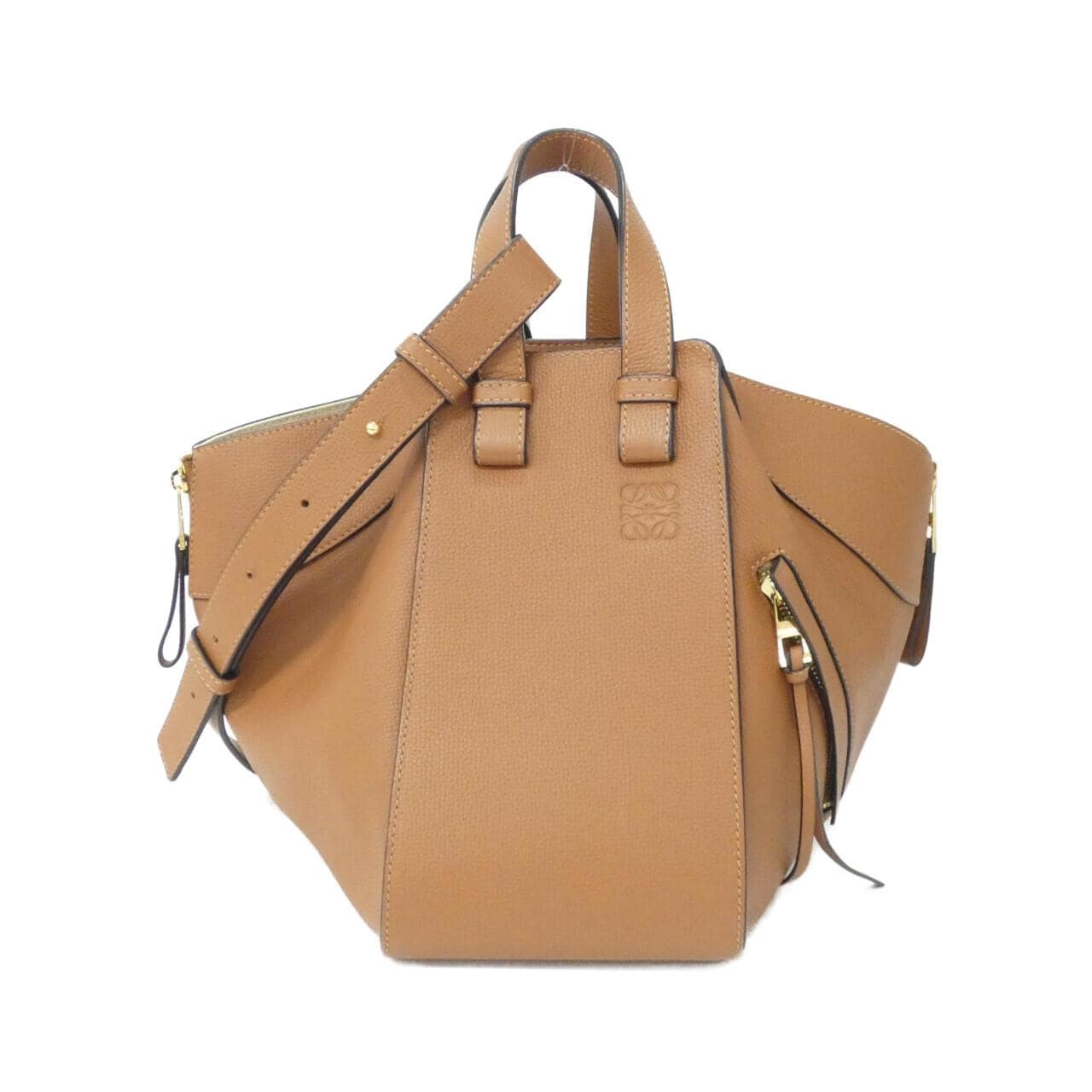 ロエベ ハンモック スモール A538S35X18 ショルダーバッグ