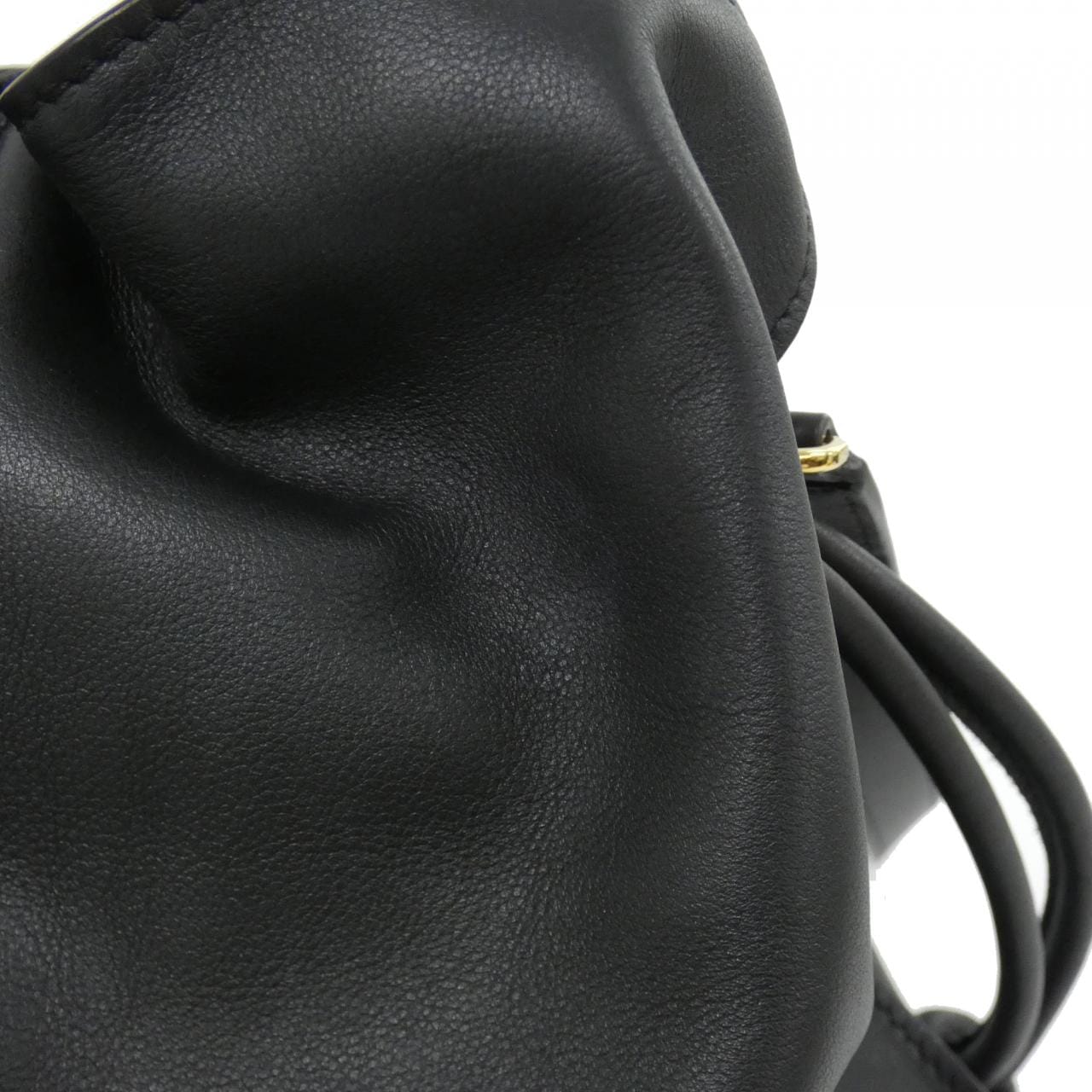 ロエベ フラメンコ クラッチ ミディアム A411FC1XBF バッグ