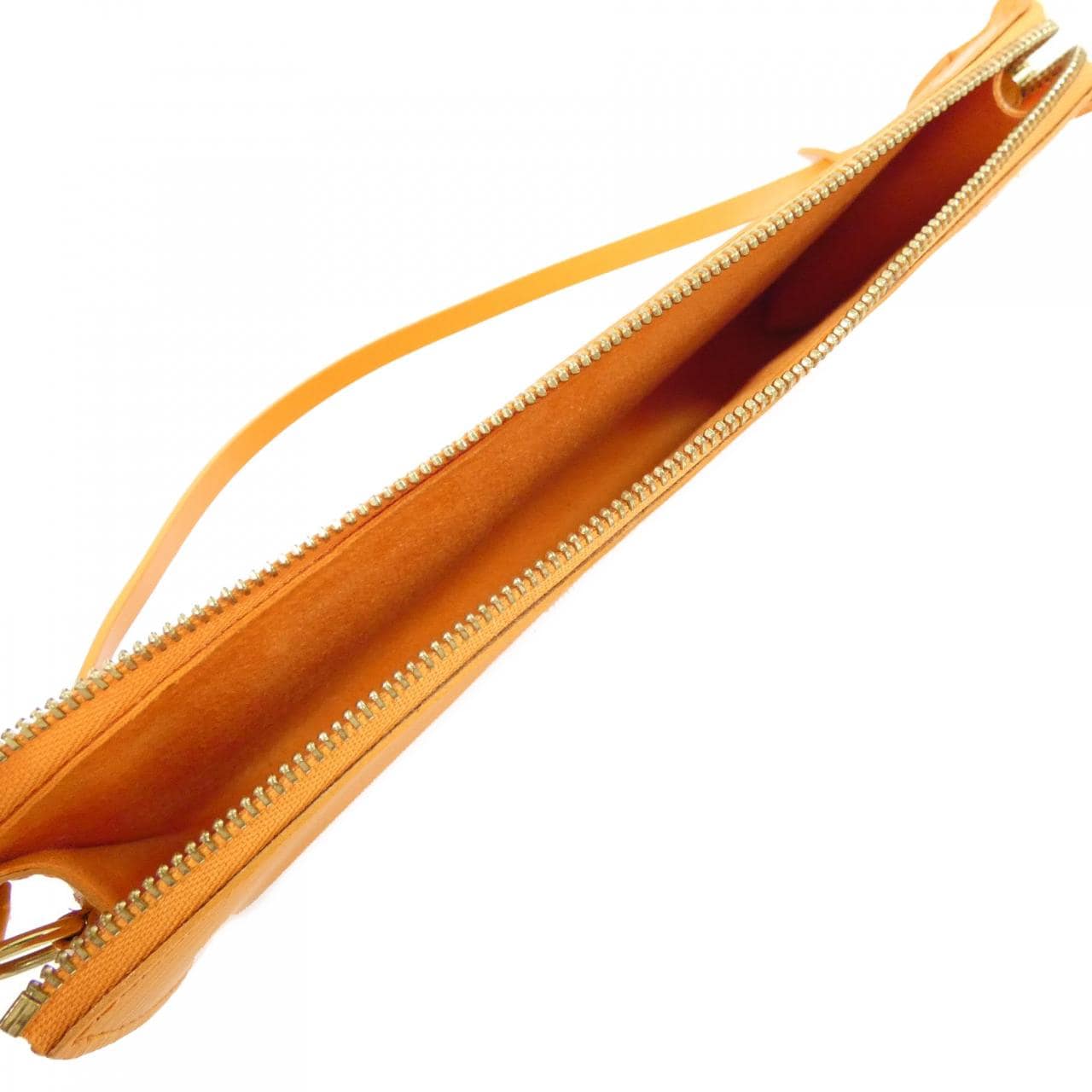 ルイヴィトン エピ ポシェット アクセソワール 24cm M5294H アクセサリーポーチ