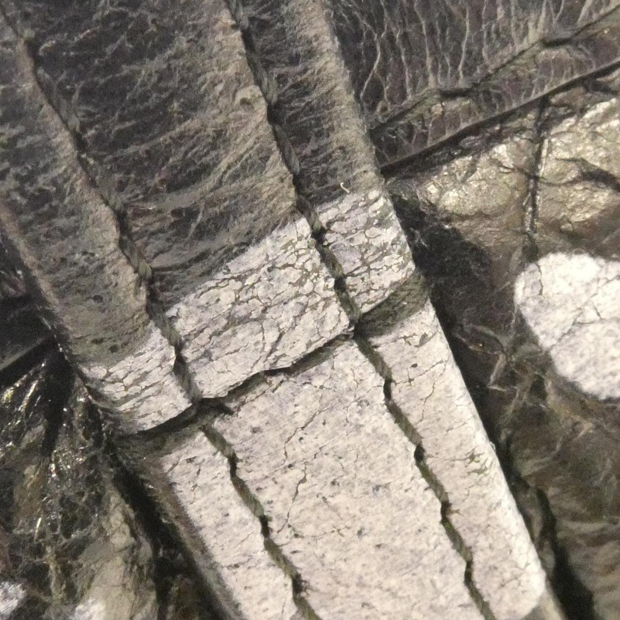 BALENCIAGA Bazaar Shopper Graffiti 513988 0FE0N 包