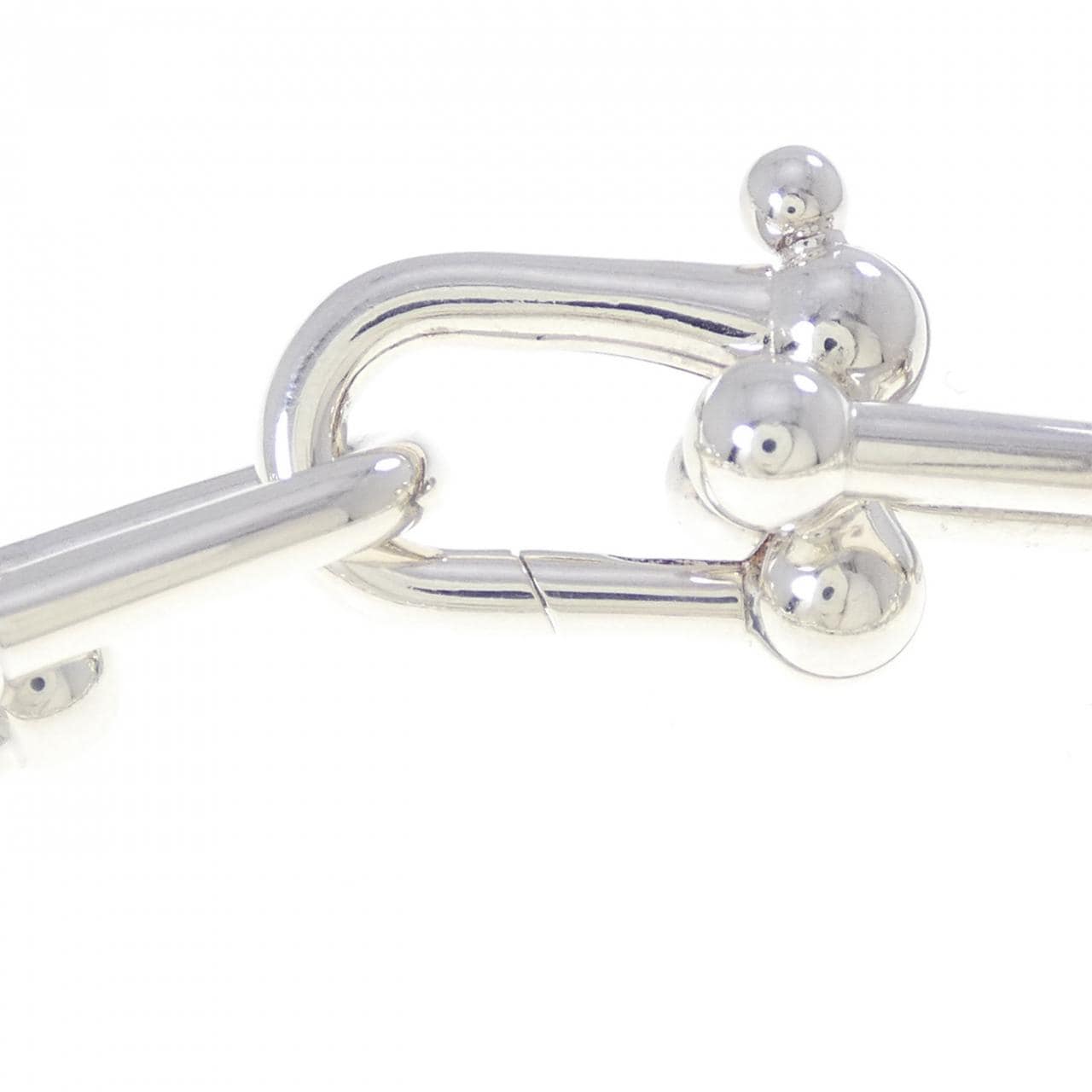 ティファニー リンク ラージ ブレスレット