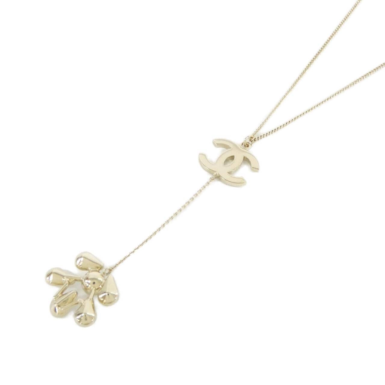 シャネル AB2381 ネックレス