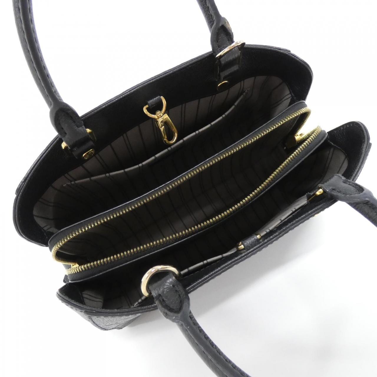 ルイヴィトン モノグラム アンプラント モンテーニュBB M41053 バッグ