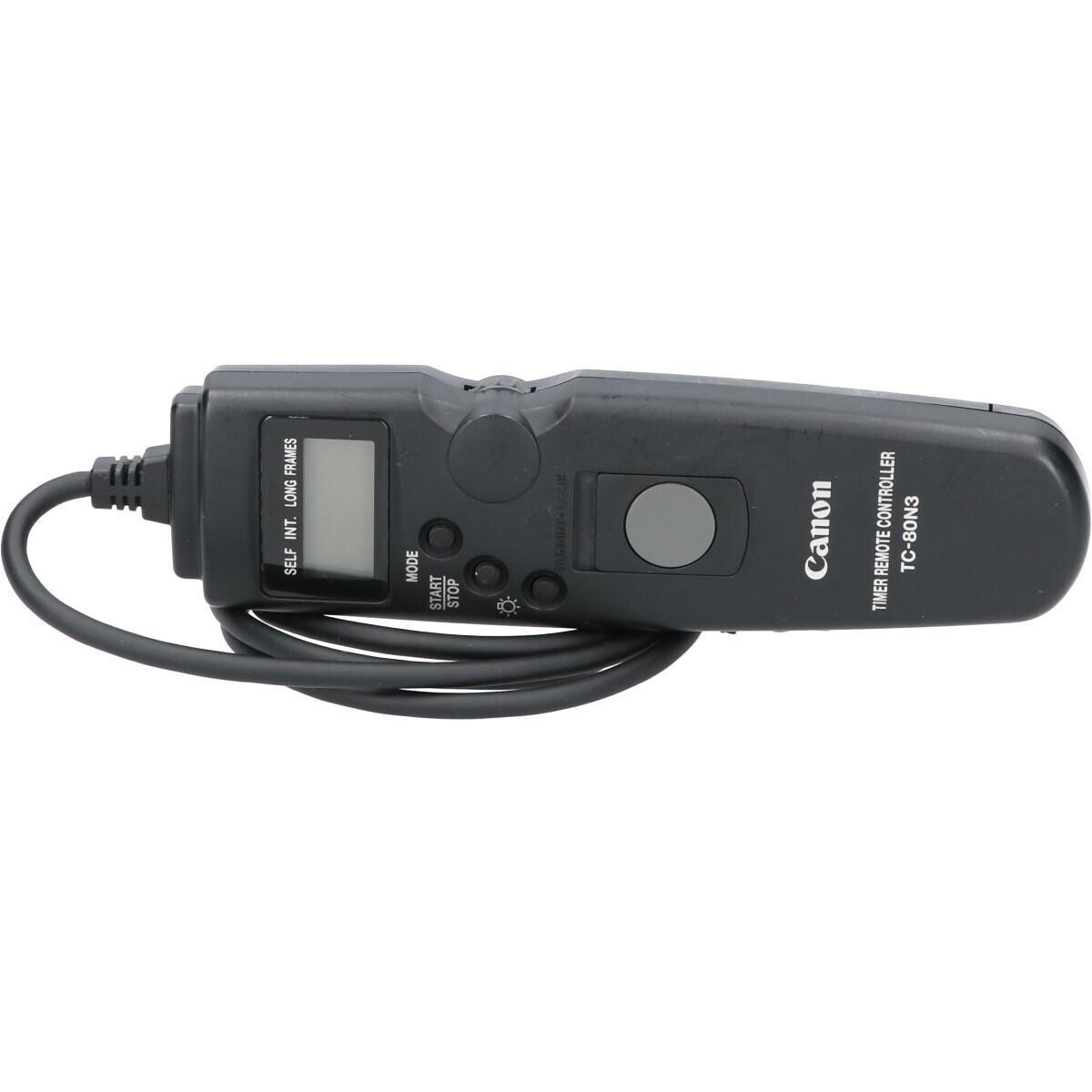 ＣＡＮＯＮ　ＴＣ－８０Ｎ３