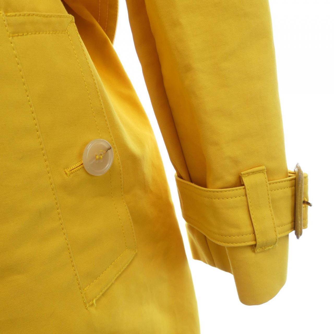 アレクサチャン ALEXACHUNG コート