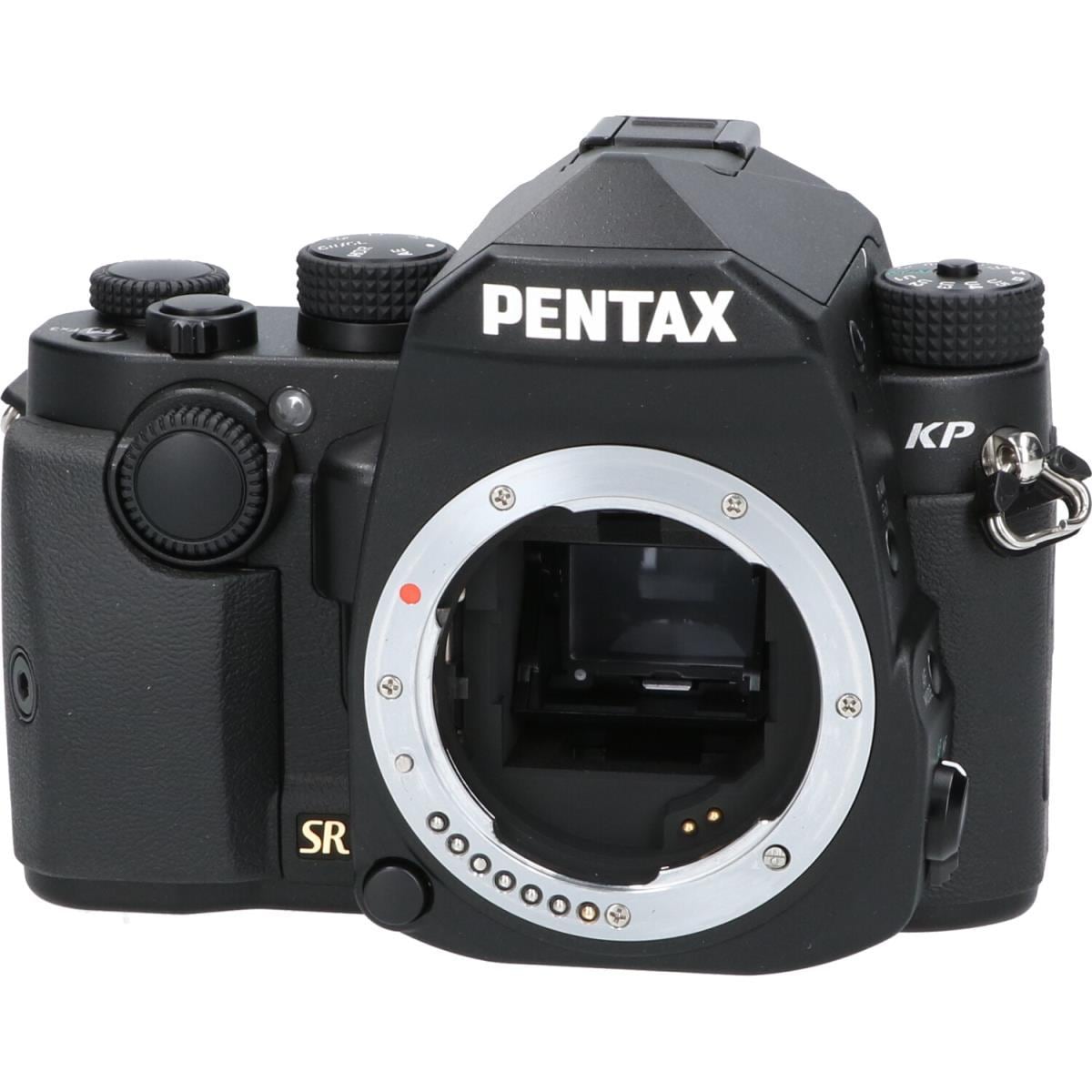 PENTAX KP