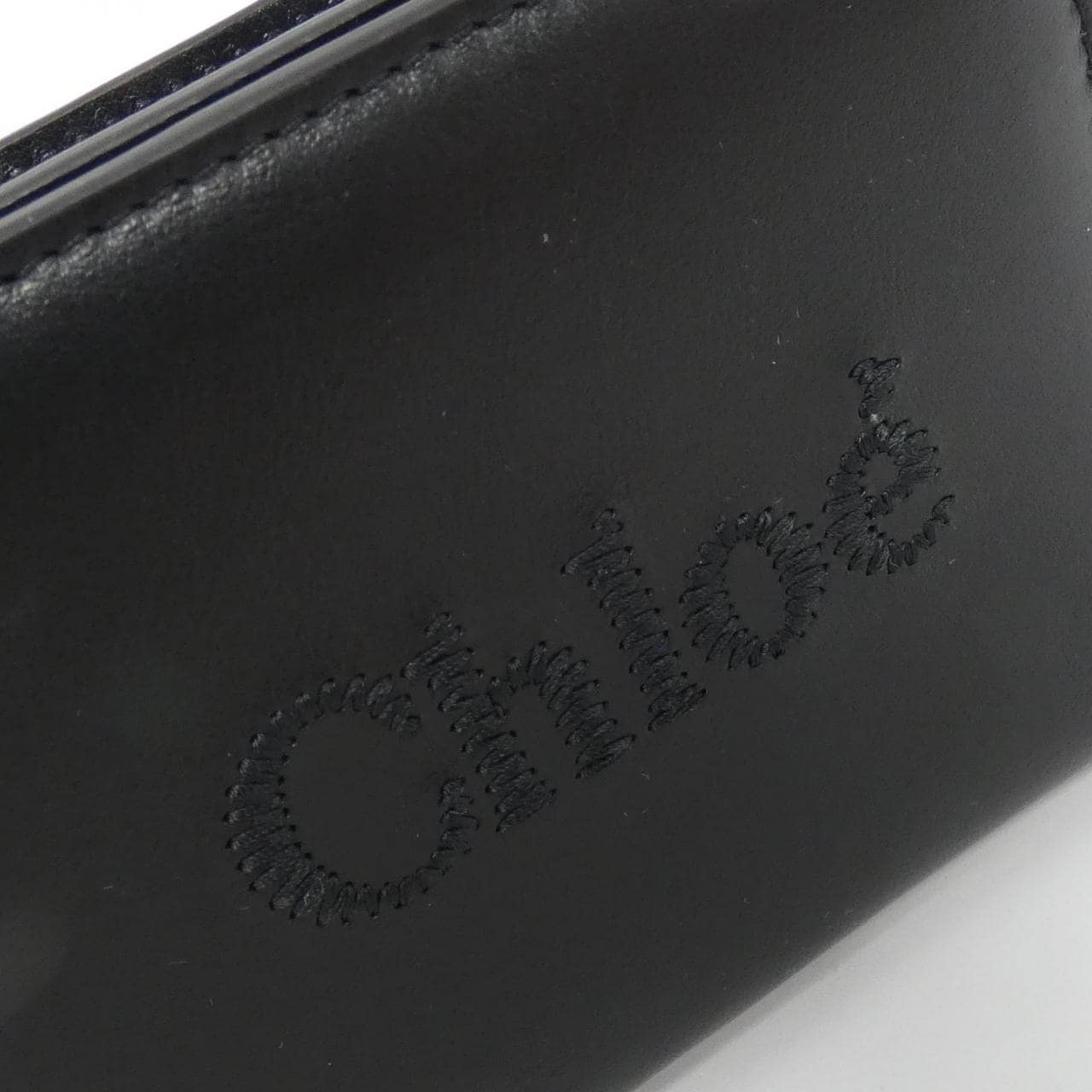 [新品] Chloe Sense CHC23SP867 I10 钱包