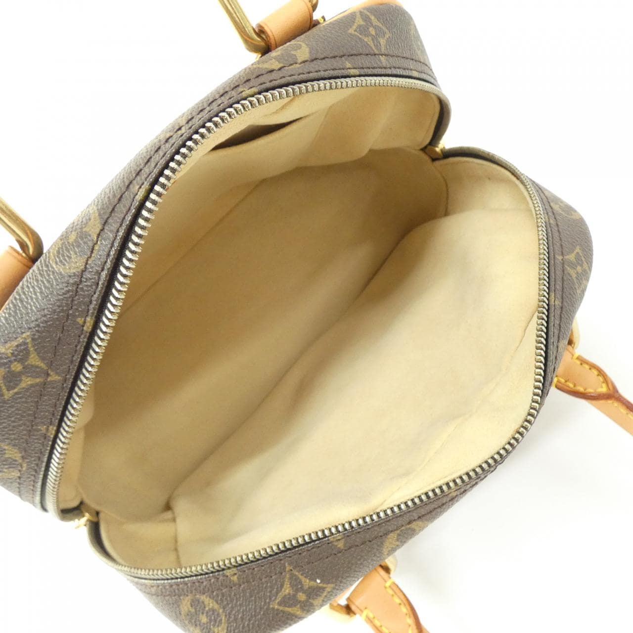 LOUIS VUITTON Monogram曼哈頓 PM M40026 包