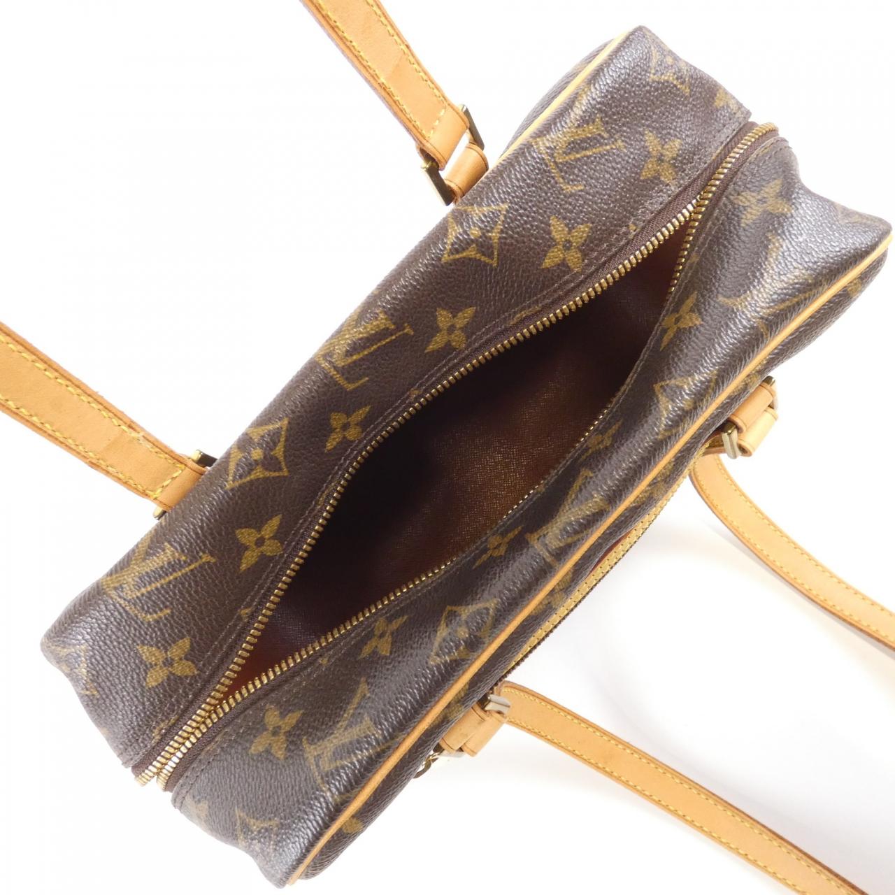 ルイヴィトンモノグラムシテM51182