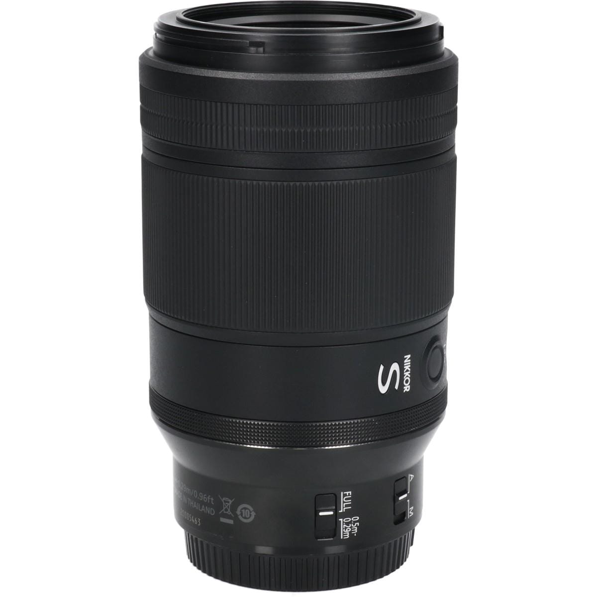 Ｚ　ＭＣ１０５ｍｍ　Ｆ２．８ＶＲ　Ｓ
