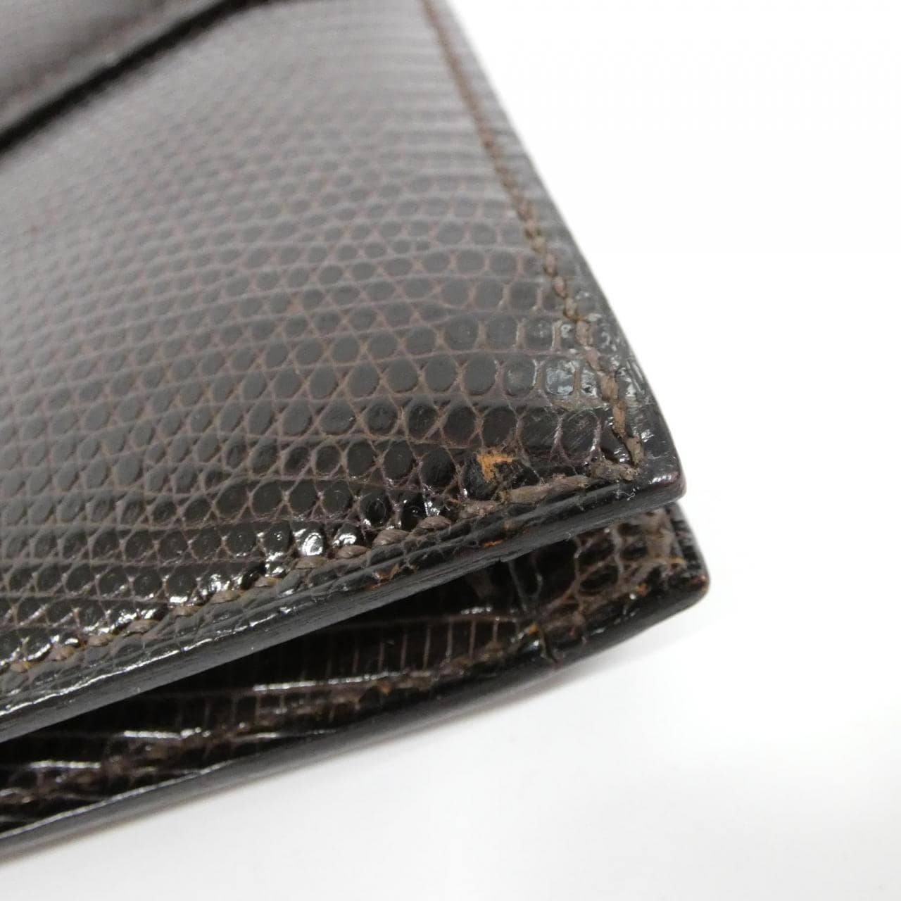 【ヴィンテージ】エルメス パン バッグ