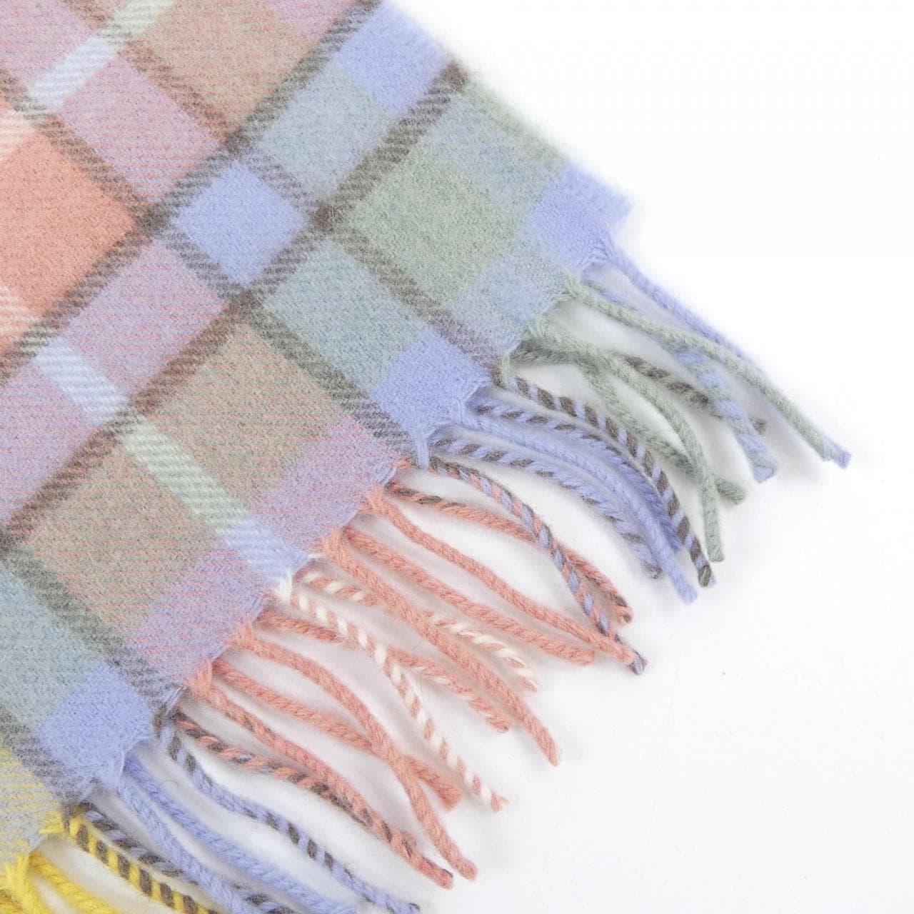 ジョシュアエリス JOSHUA ELLIS MUFFLER