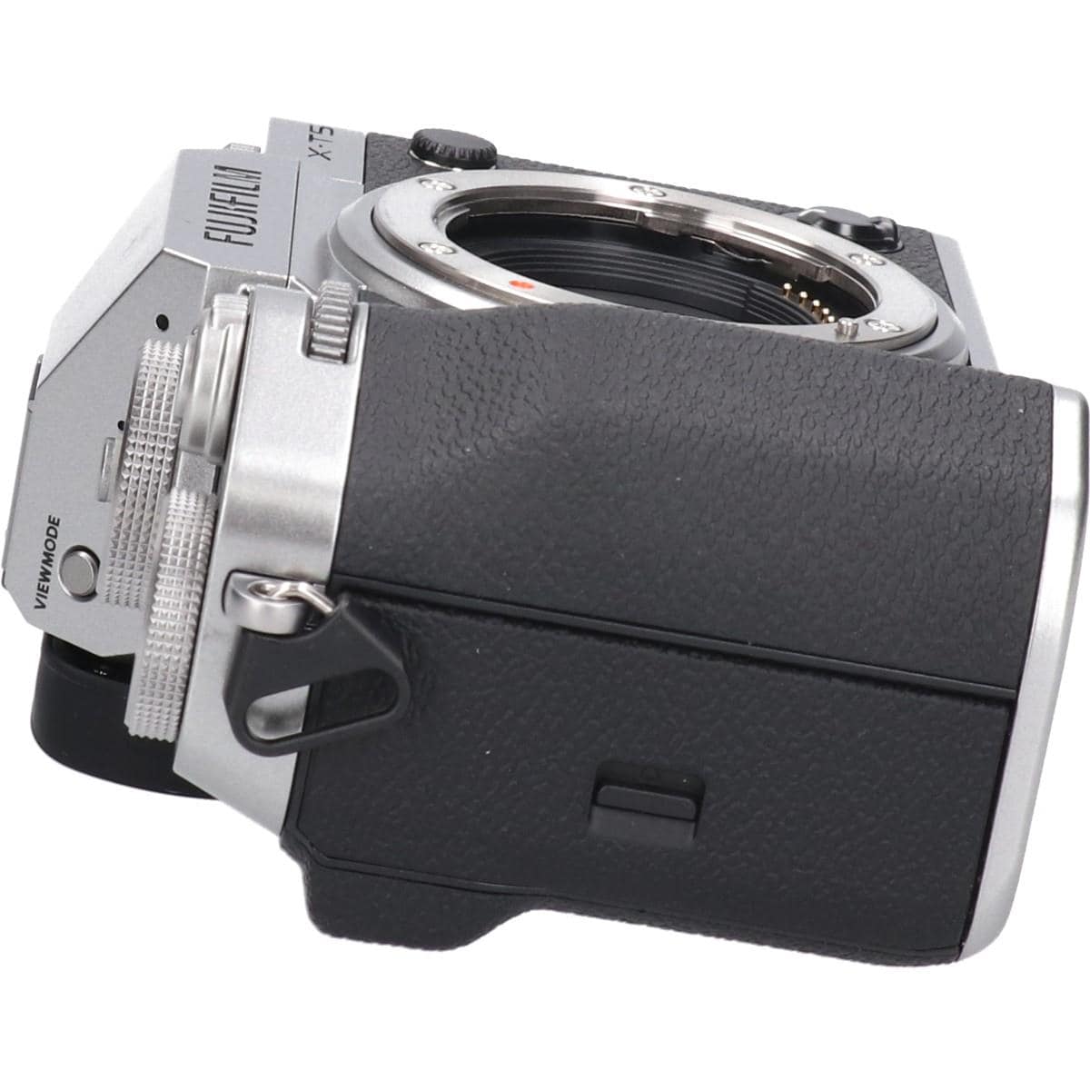 Ｘ－Ｔ５　ＳＩＬＶＥＲ