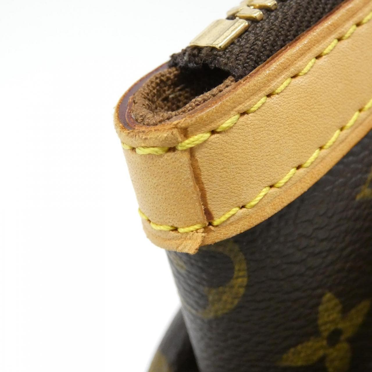 ルイヴィトン モノグラム ティヴォリ PM M40143 バッグ