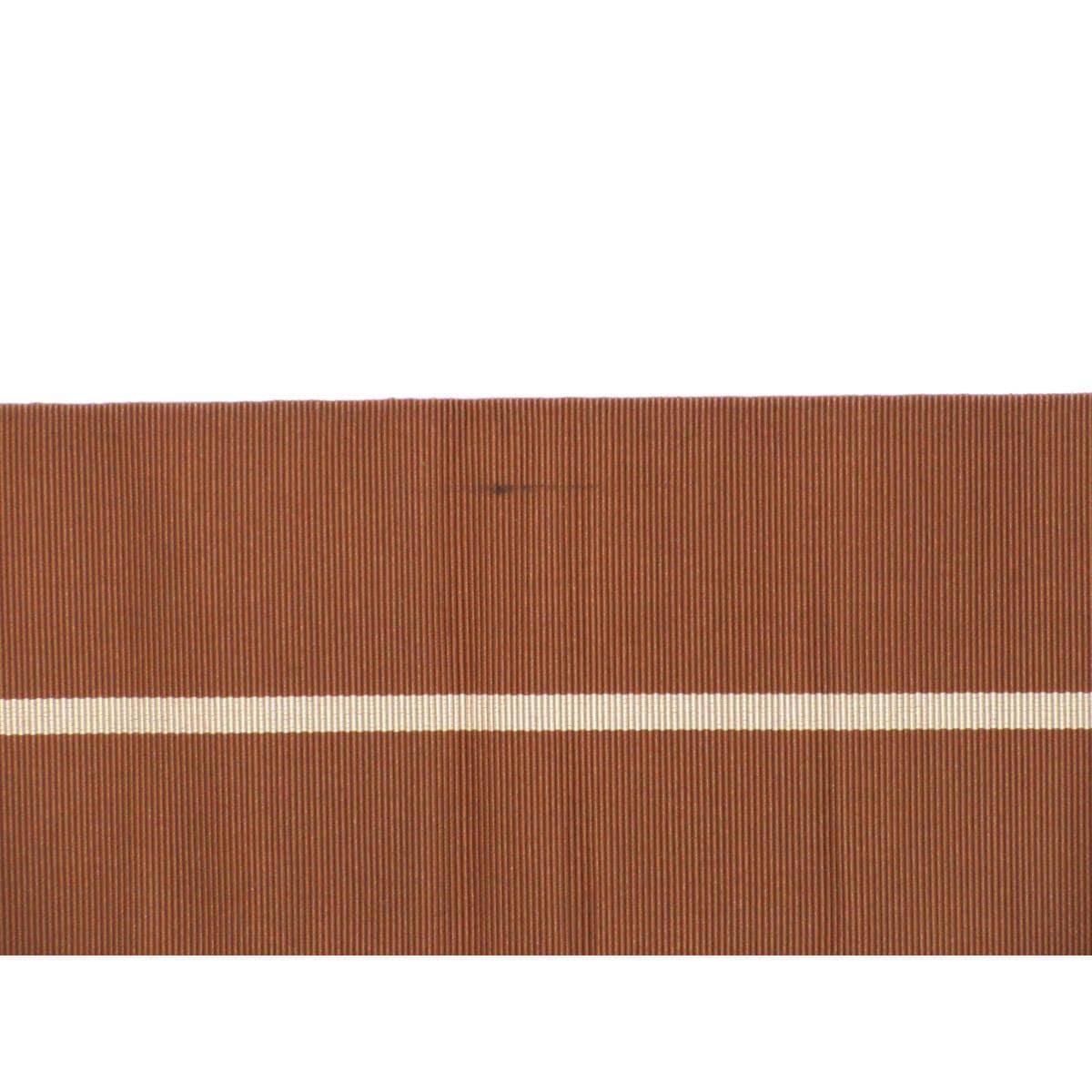 【未使用品】角帯【博多織】