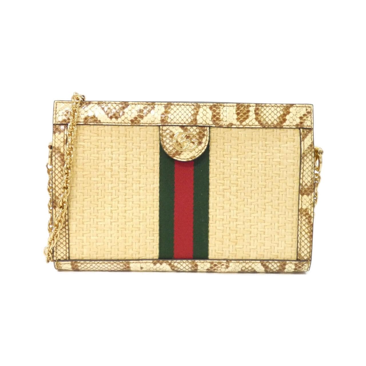 グッチ OPHIDIA 503877 ショルダーバッグ