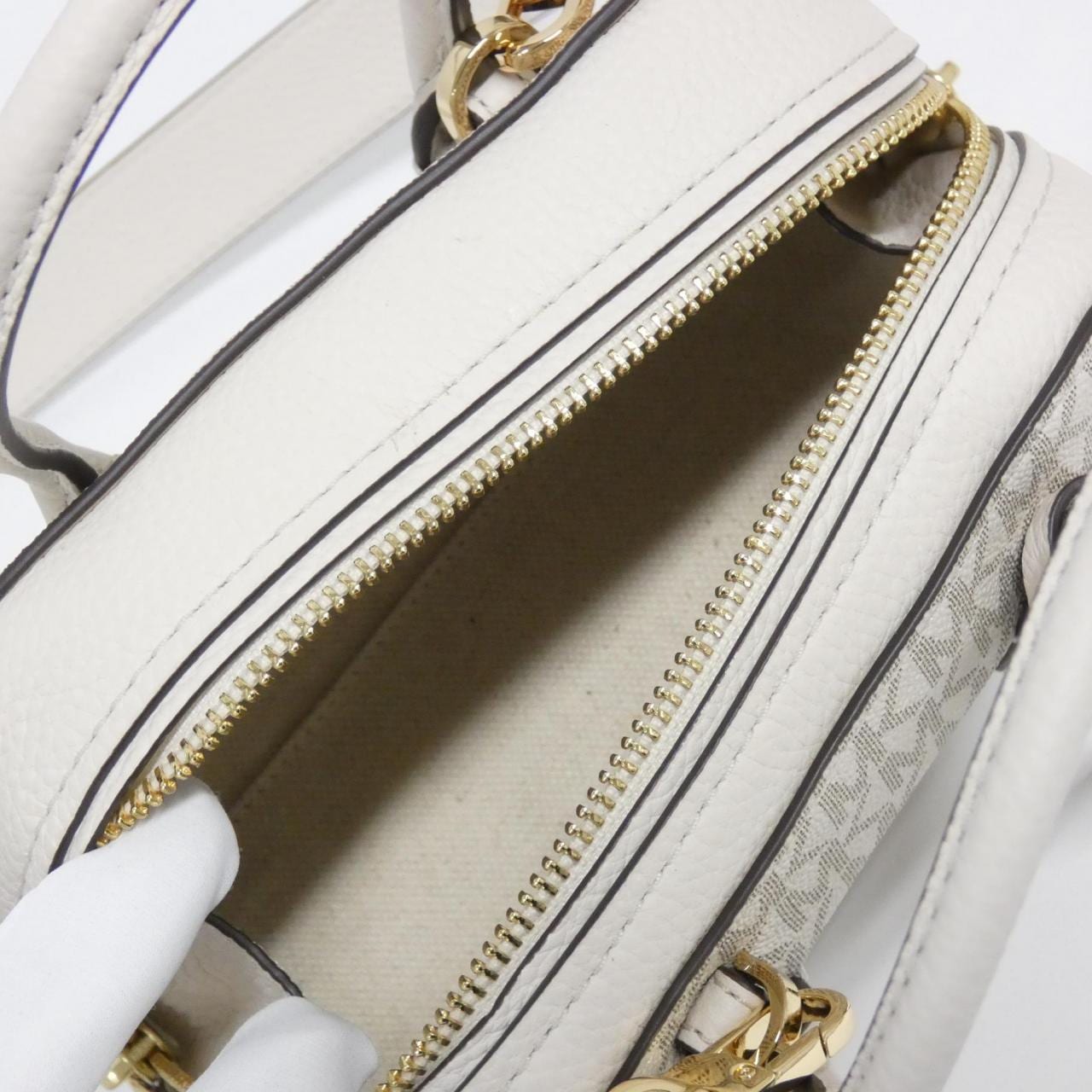 【新品】マイケルマイケルコース ASHTON 32S5G9QC0V バッグ