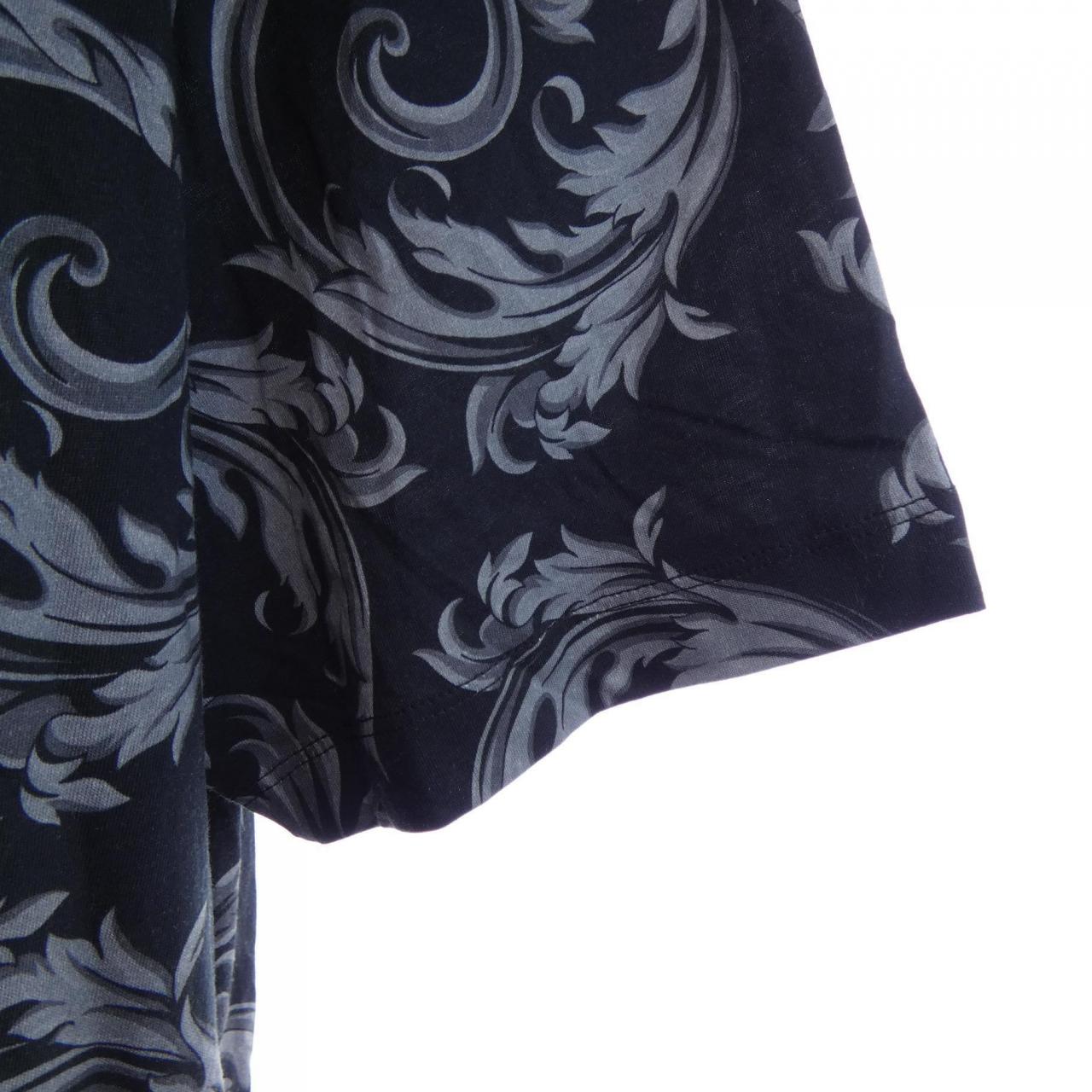 ヴェルサーチェ VERSACE バロック 1019460 Tシャツ