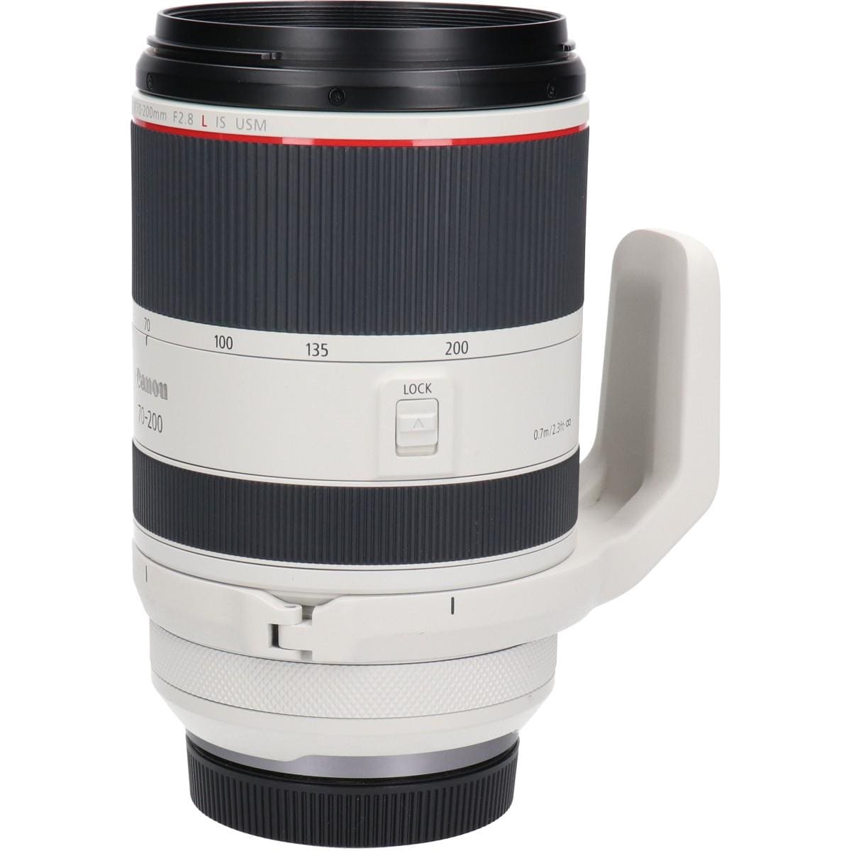 ＲＦ７０－２００ｍｍ　Ｆ２．８Ｌ　ＩＳ　ＵＳＭ