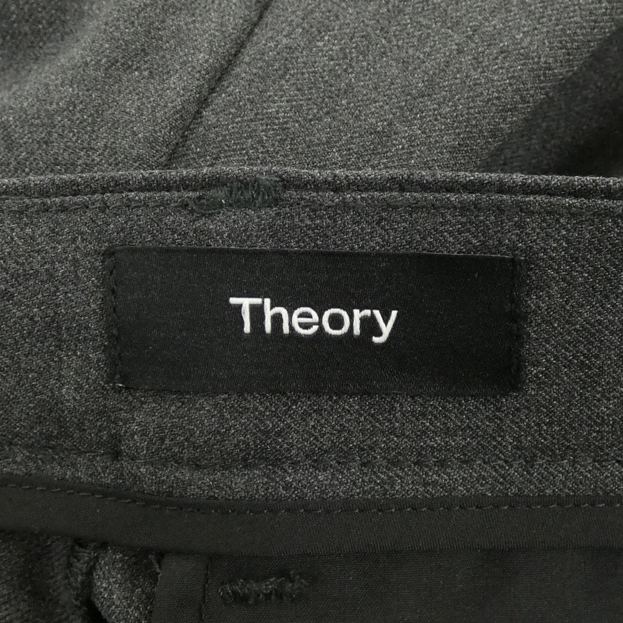 セオリー theory パンツ