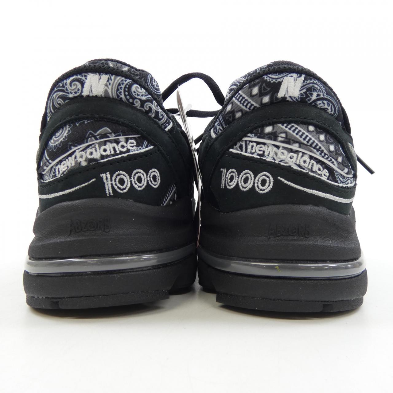 ニューバランス NEW BALANCE スニーカー