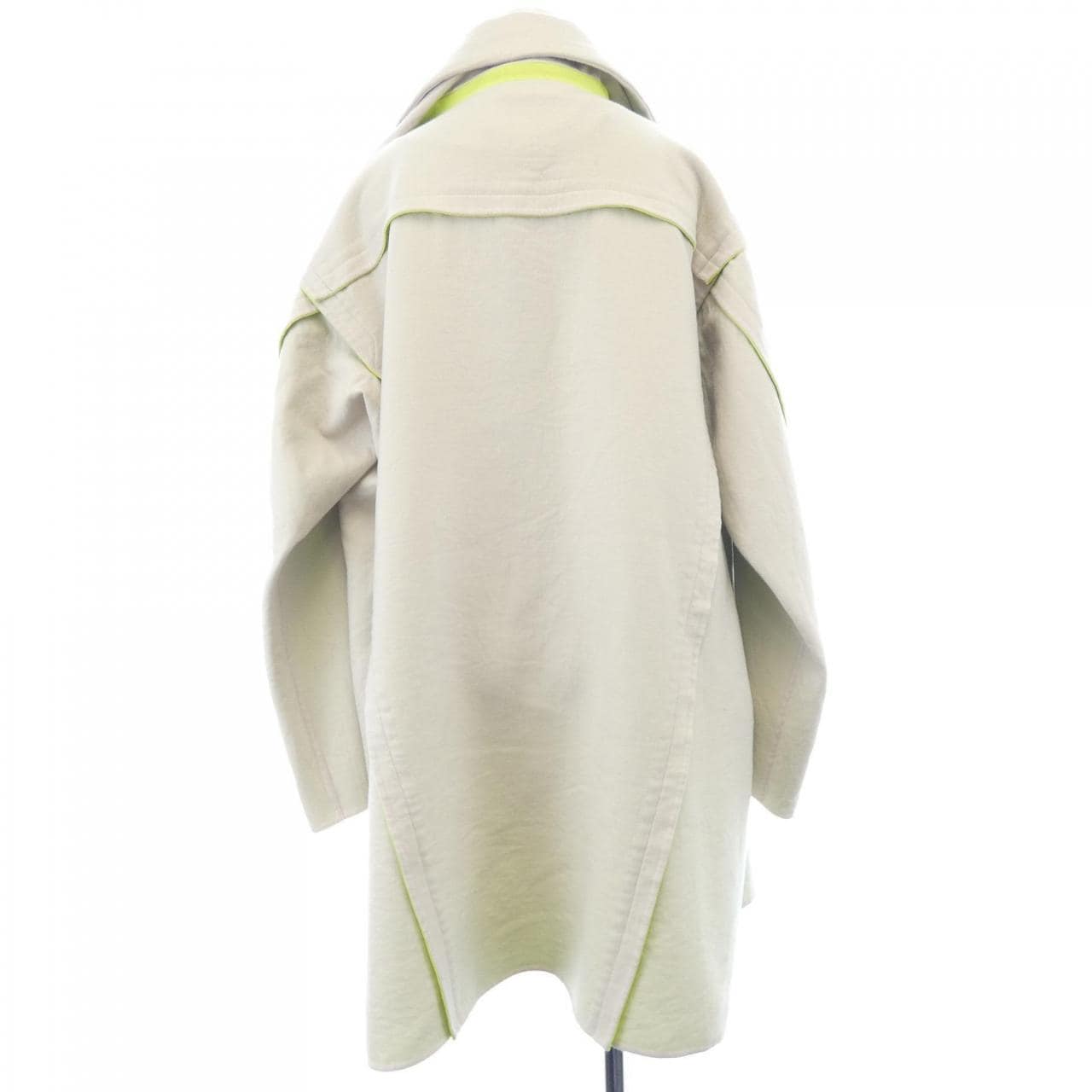 イッセイミヤケ ISSEY MIYAKE コート