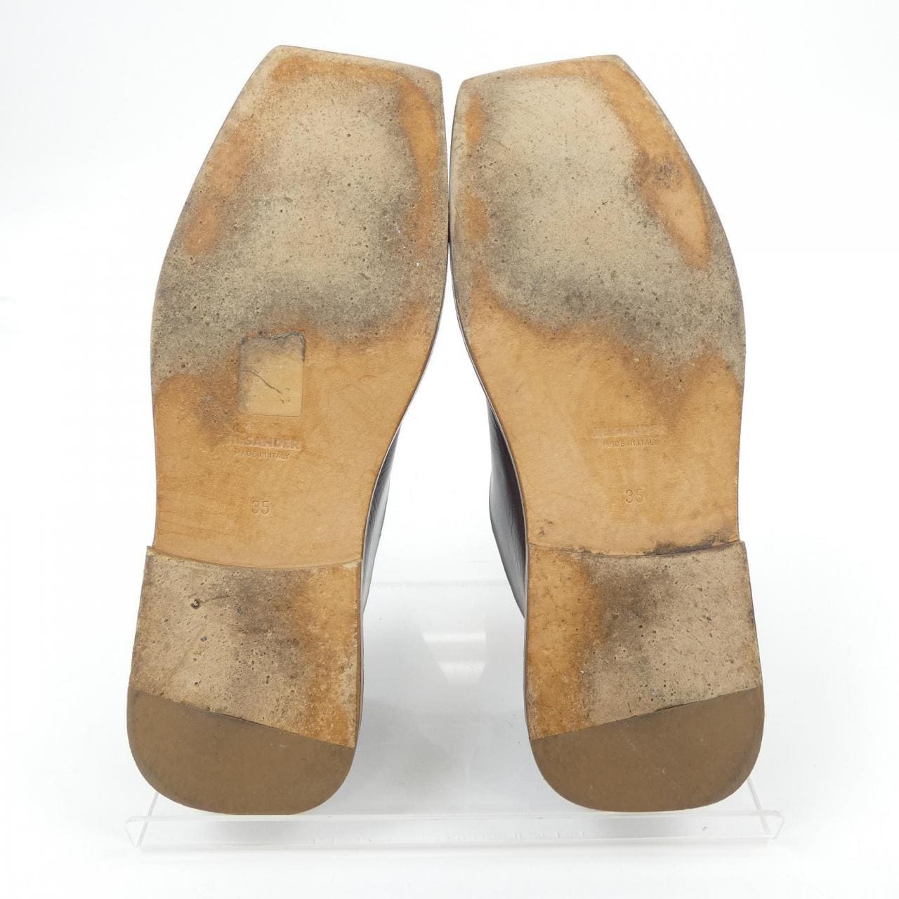 JIL SANDER吉爾·桑德 (Jil Sander) 鞋履