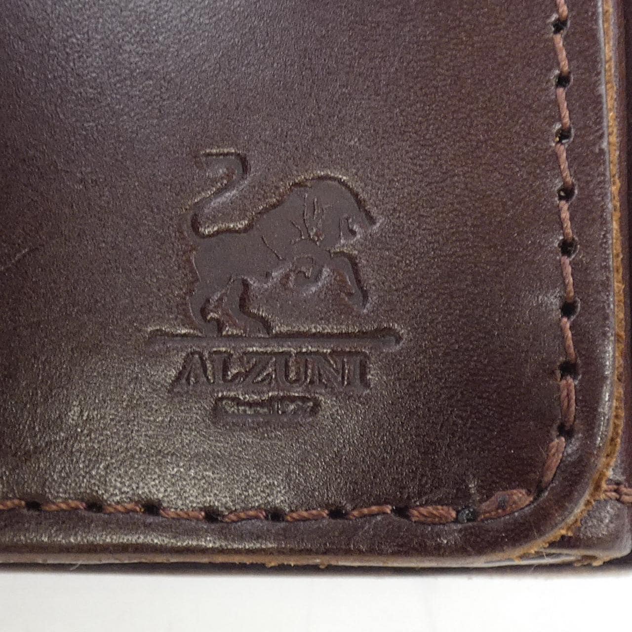 アルズニ ALZUNI WALLET