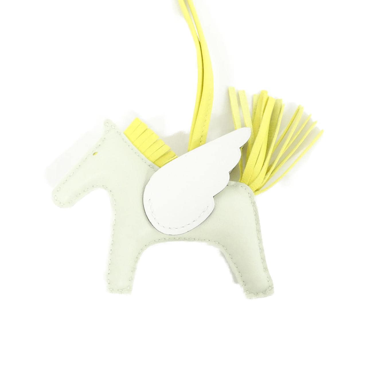 エルメス ロデオ ペガサス バッグチャーム  PM 083010CA