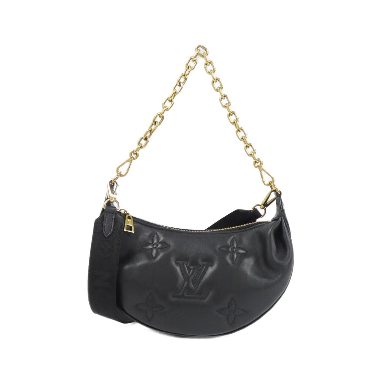 ルイヴィトン バブルグラム オーバー ザ ムーン M59799 ショルダーバッグ
