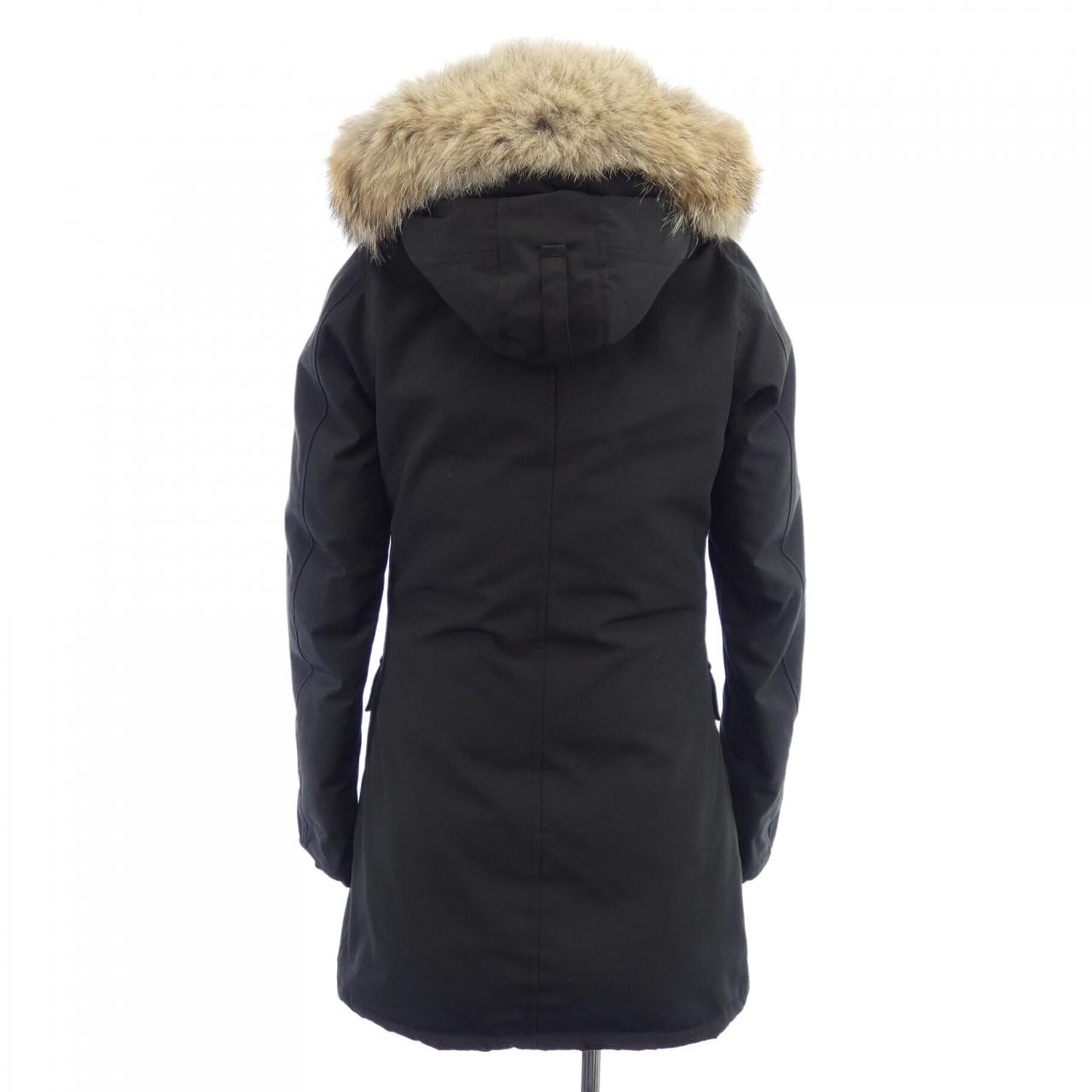 カナダグース CANADA GOOSE 2603JL BRONTE ブロンテ ダウンコート