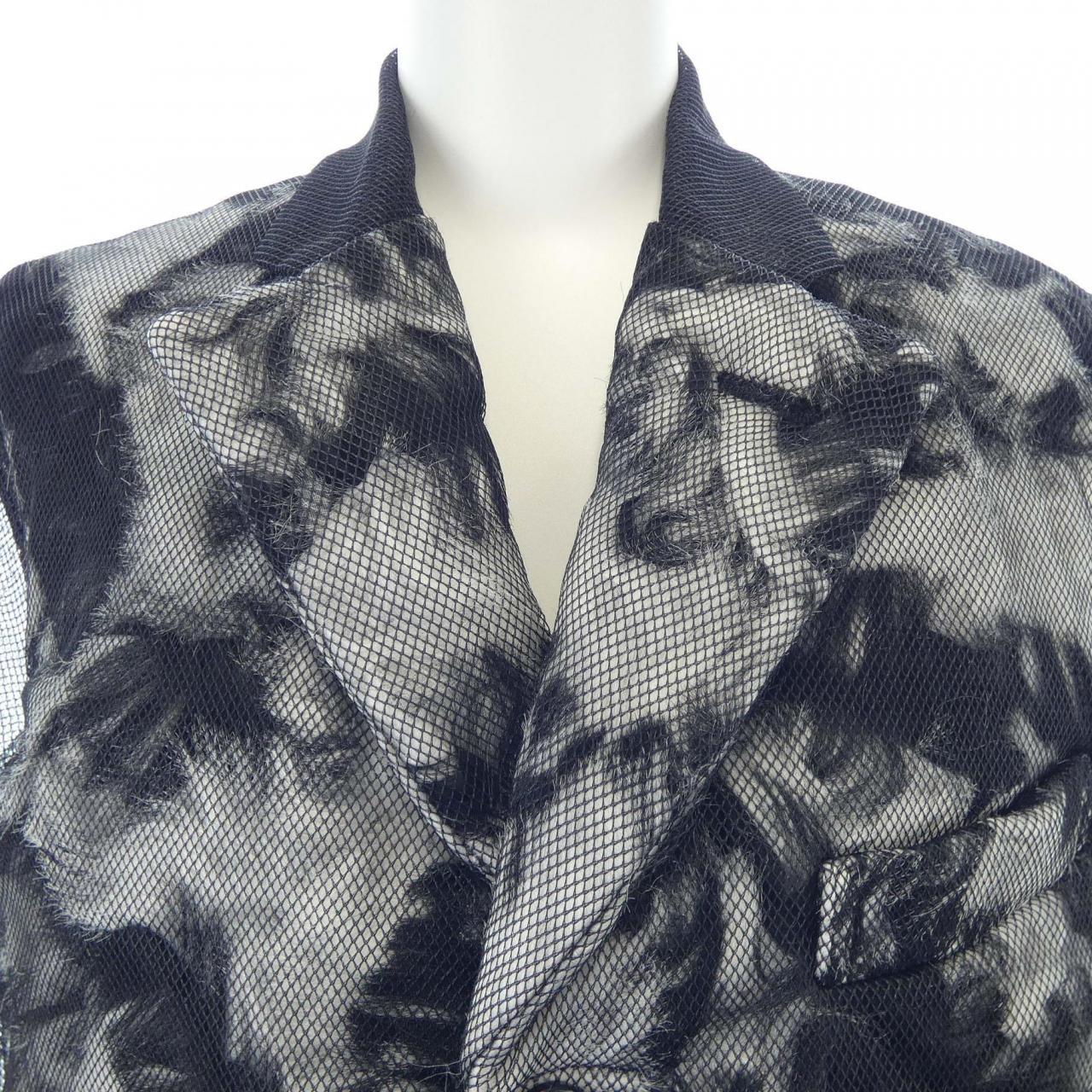 コムデギャルソン COMME des GARCONS GO-J009 コート