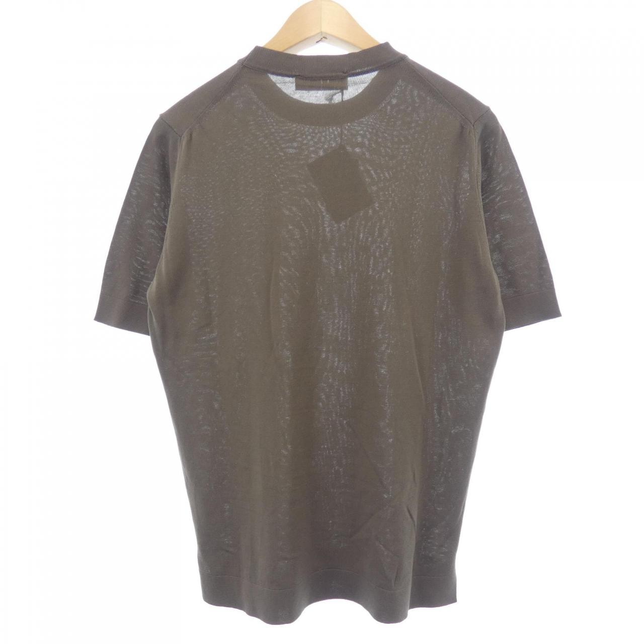 フィリッポデローレンティス FILIPPO DE LAURENTIIS ニット