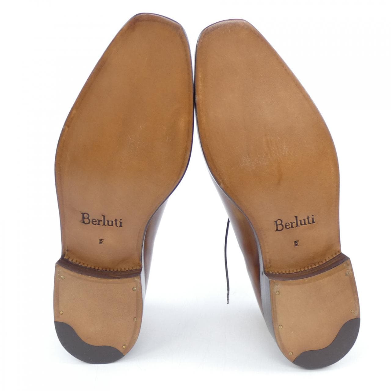 ベルルッティ Berluti シューズ