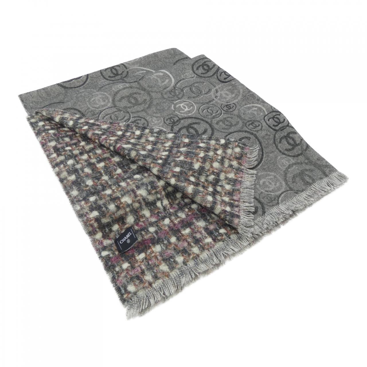 シャネル CHANEL STOLE