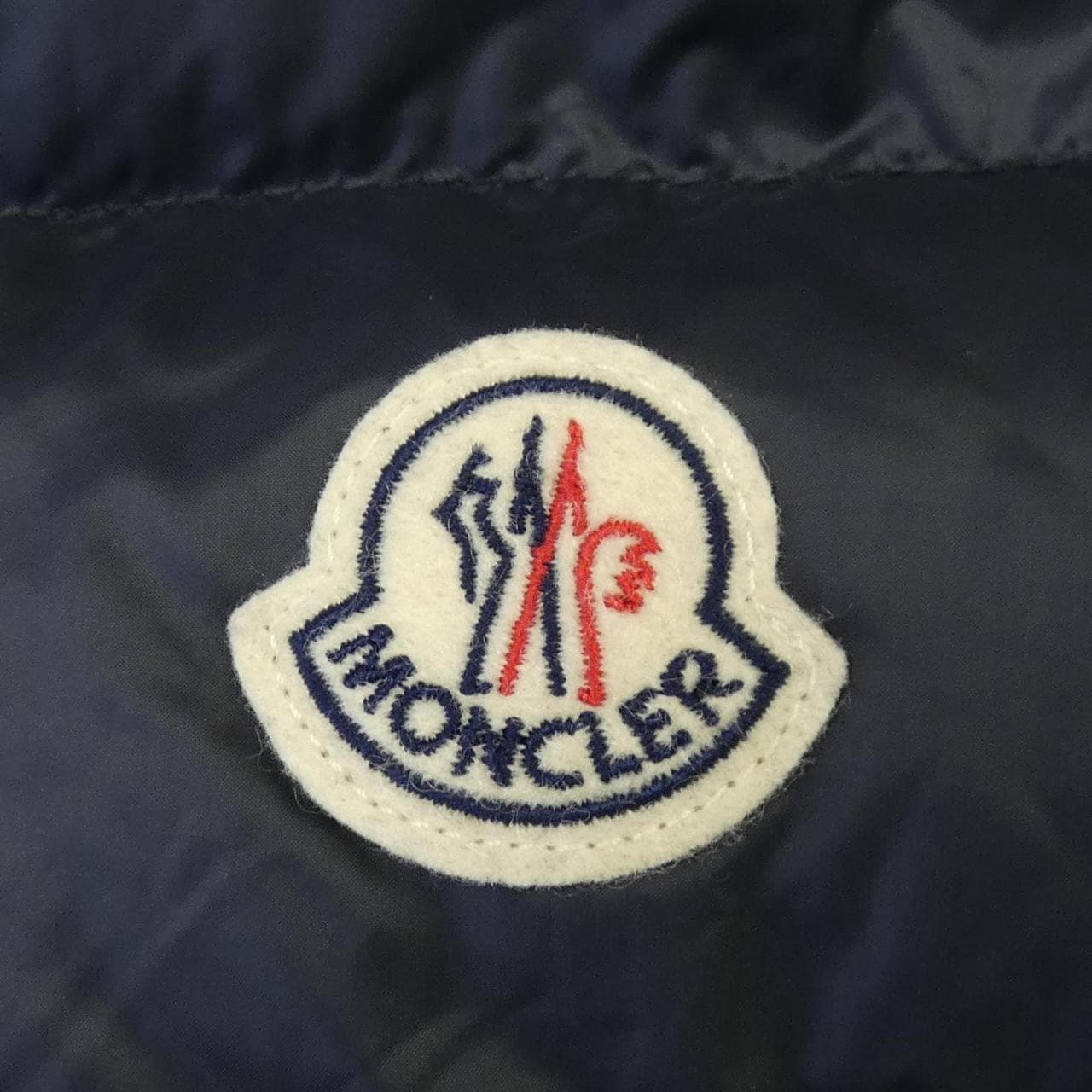 モンクレール MONCLER HERMINE ダウンコート
