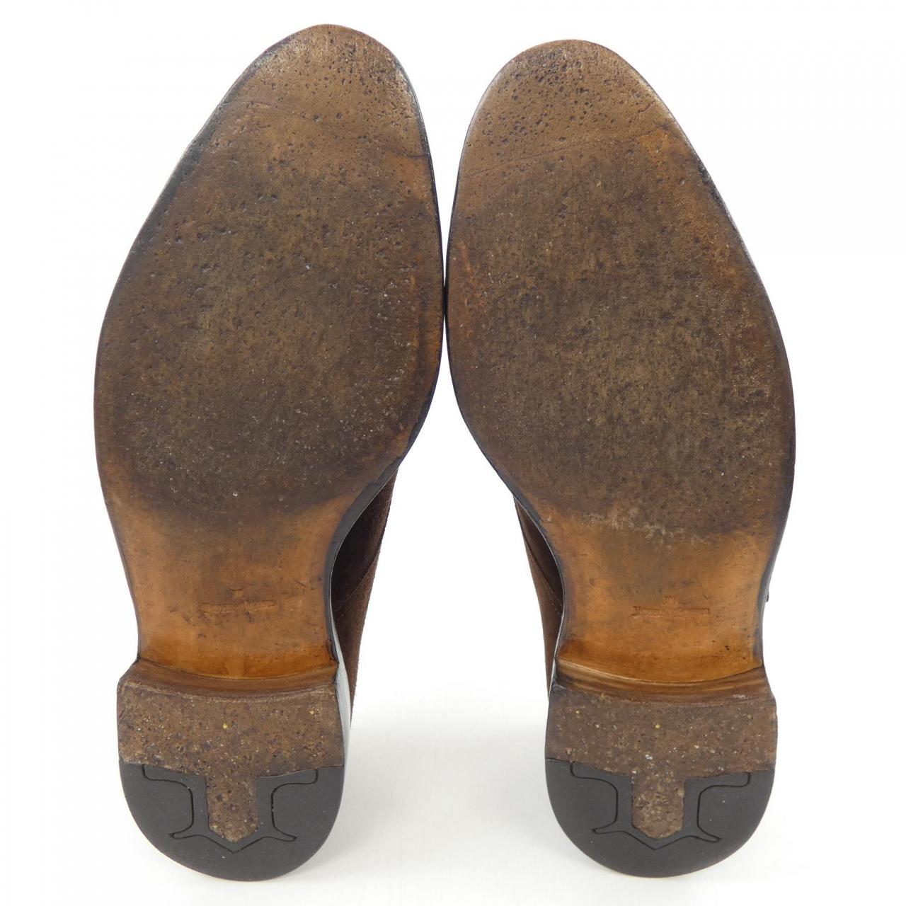 ジョンロブ JOHN LOBB WILLIAM シューズ