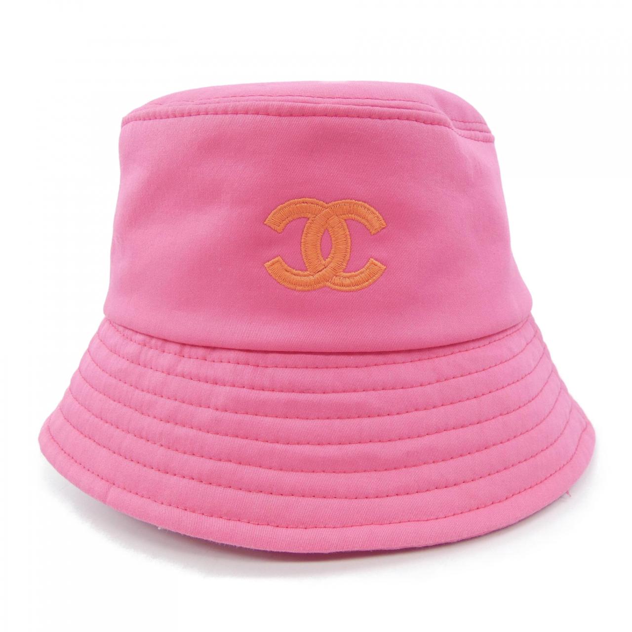 シャネル CHANEL ハット