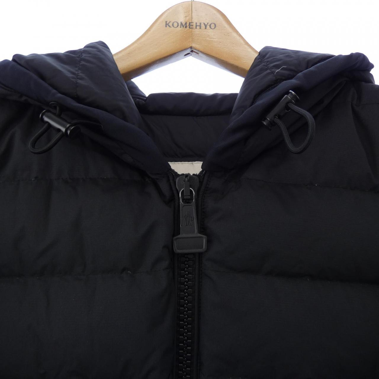 モンクレール MONCLER OFF-WHITE DINARD ダウンジャケット