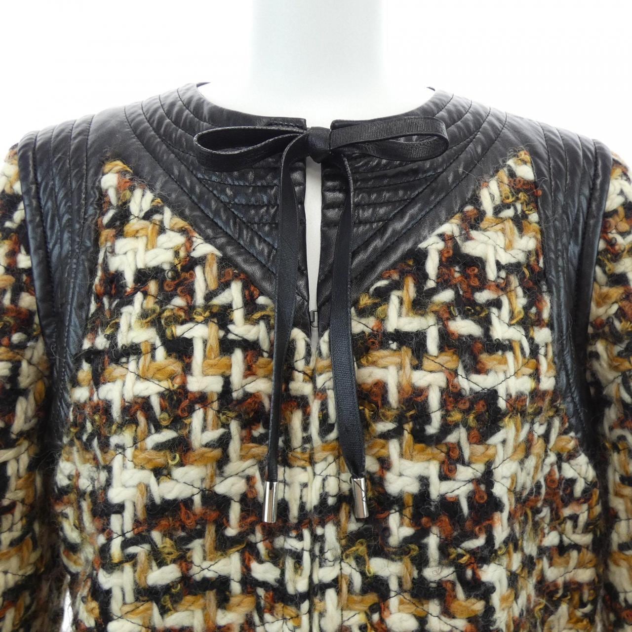 ルイヴィトン LOUIS VUITTON F8C027UB2 コート