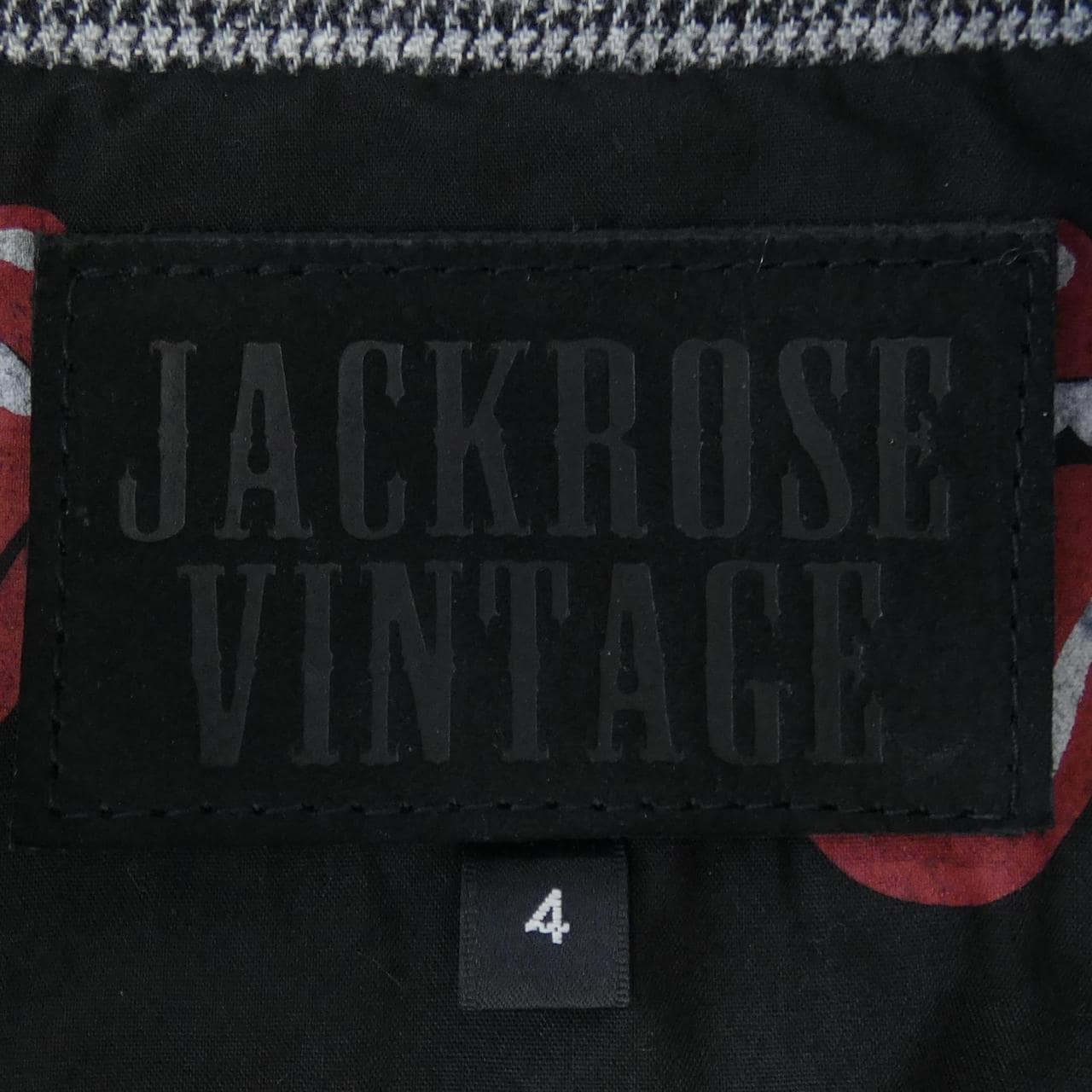 ジャックローズ JACK ROSE ブルゾン