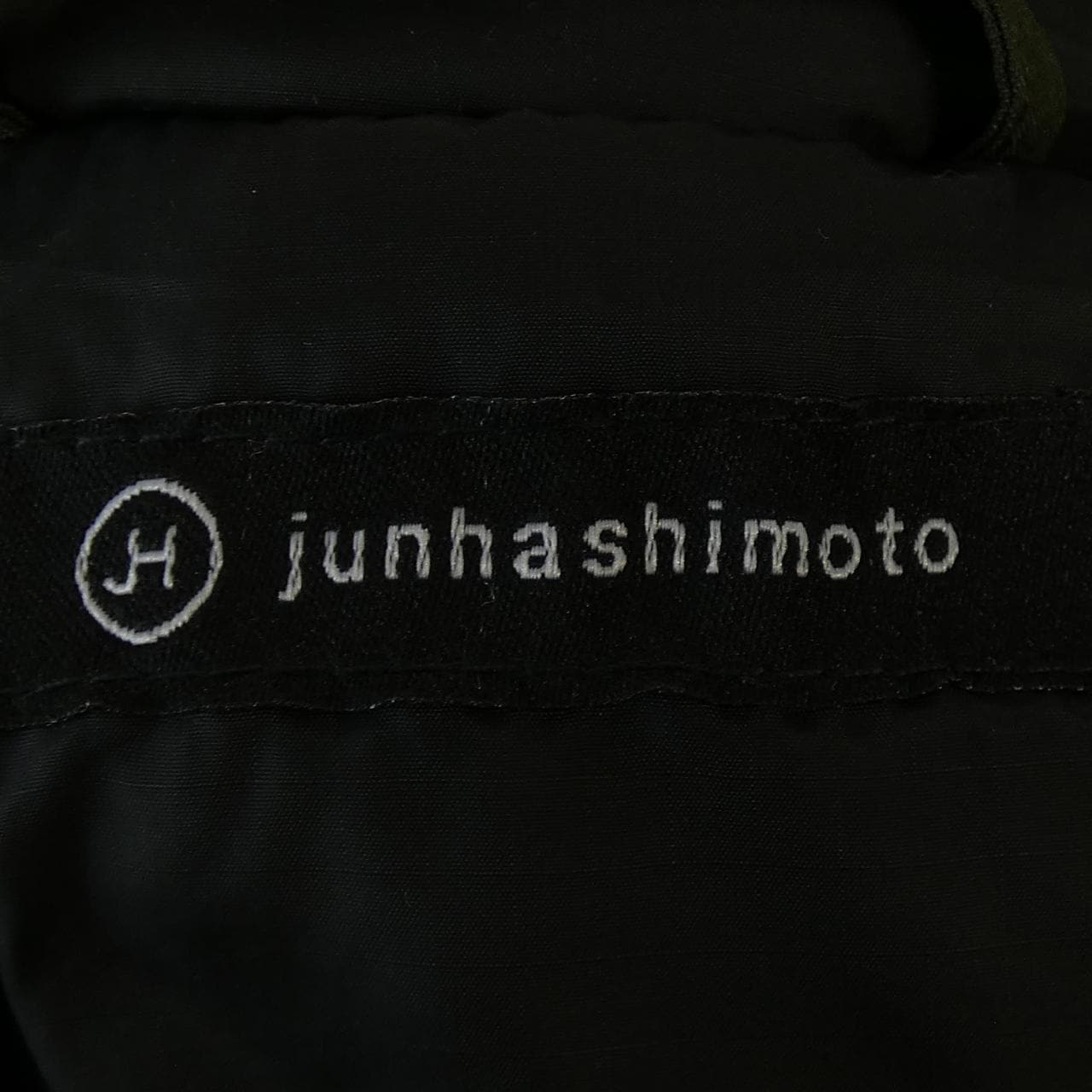 ジュンハシモト JUN HASHIMOTO コート