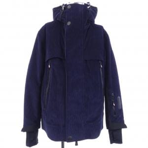 モンクレールグルノーブル MONCLER GRENOBLE RHINE ダウンジャケット
