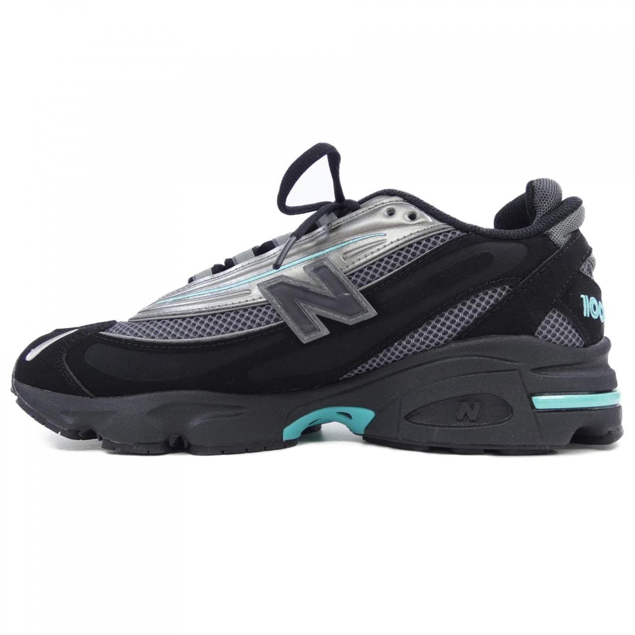 ニューバランス NEW BALANCE M1000JR スニーカー